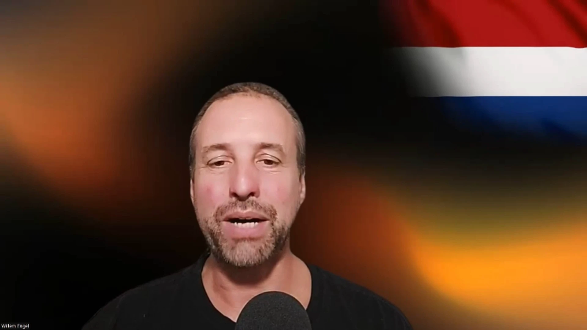 WillDoFreedom - SMOKING GUN: Bewijs van dossierfraude in strafzaken Willem Engel episode artwork