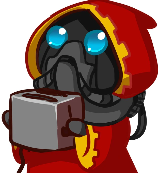 Odysee profile picture for @simplistic