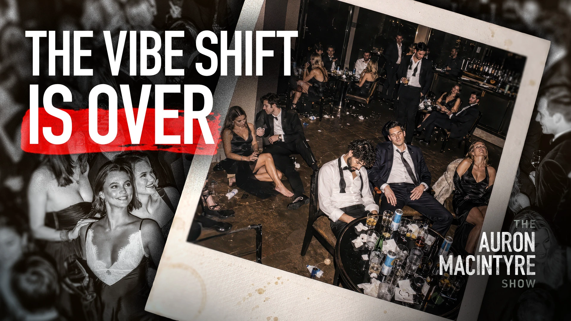 The Vibe Shift Is Over | Guest: Scott Greer | 6/3/26