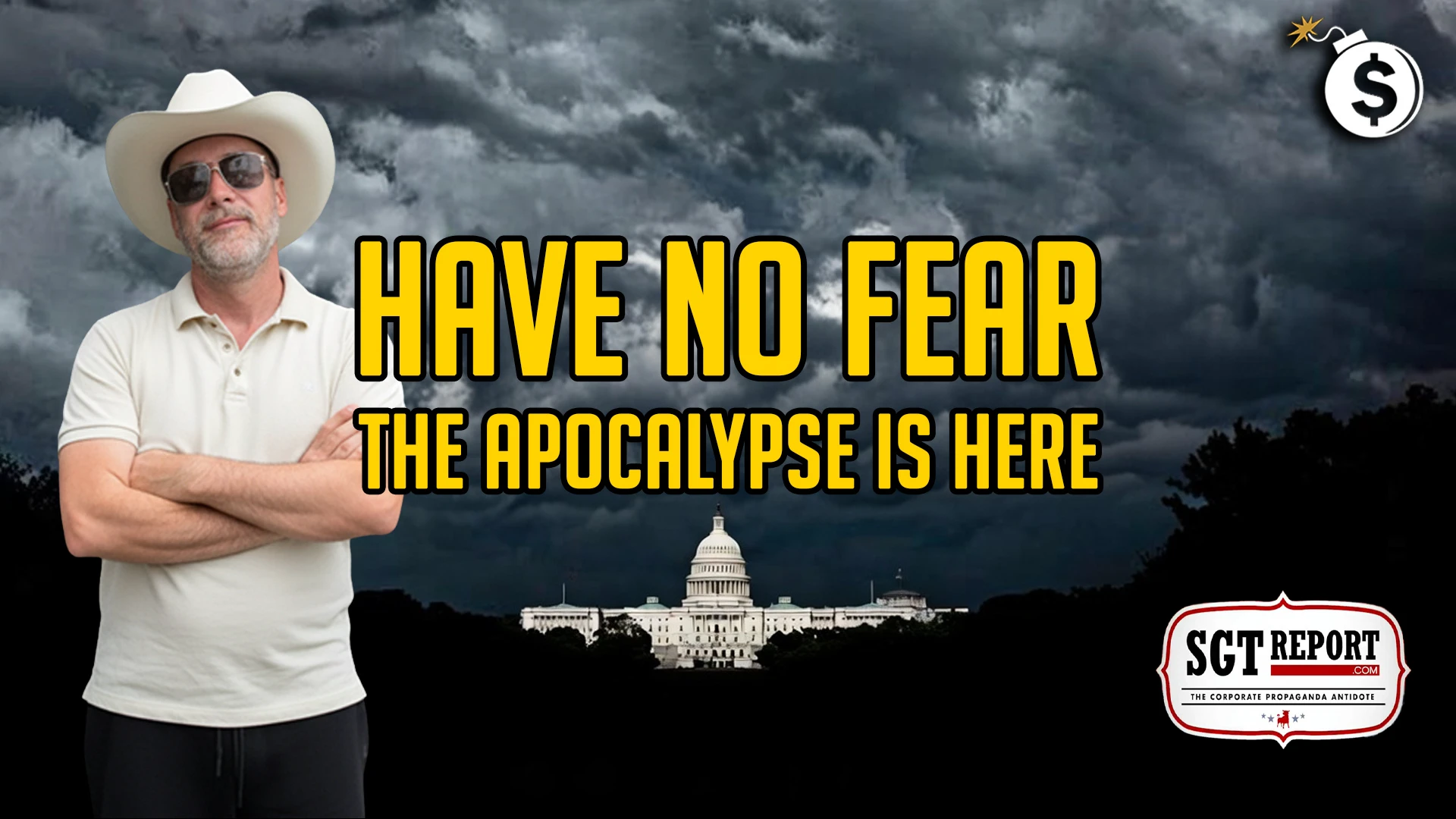 The Spell Is Wearing Off: Lifting the Veil on the Technocratic Matrix