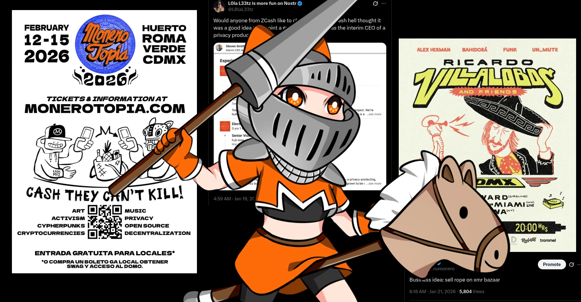 Anti Moonboy on Odysee