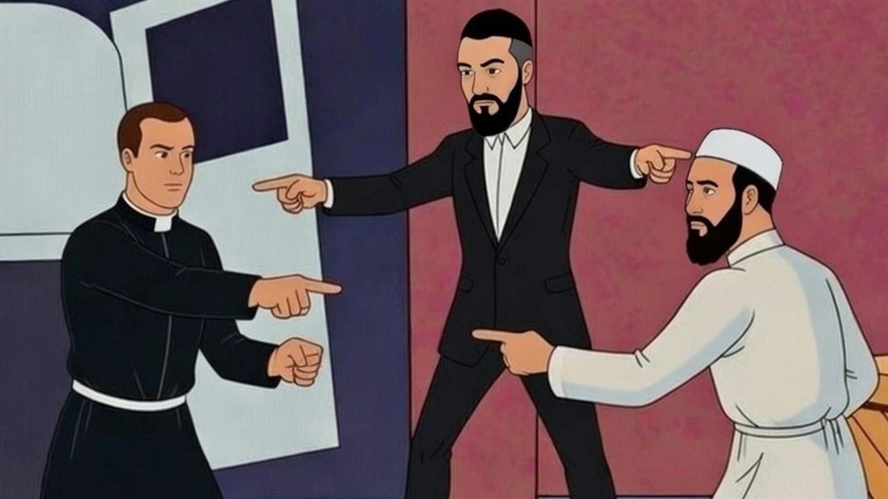 Trust the Plan, Patriots in Control, Christ is King | Know More News w/ Adam Green thumbnail