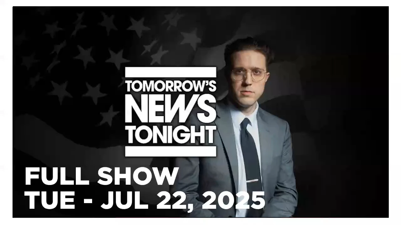Alex Jones and Infowars Shows Commercial Free - RonGibsonChannel on Odysee