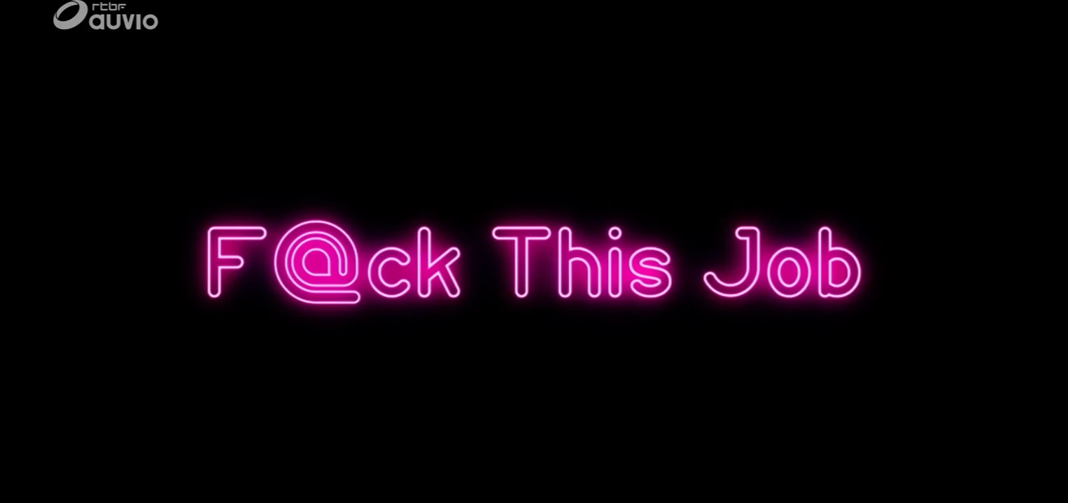 F@ck This Job – VF [DOC 2021]