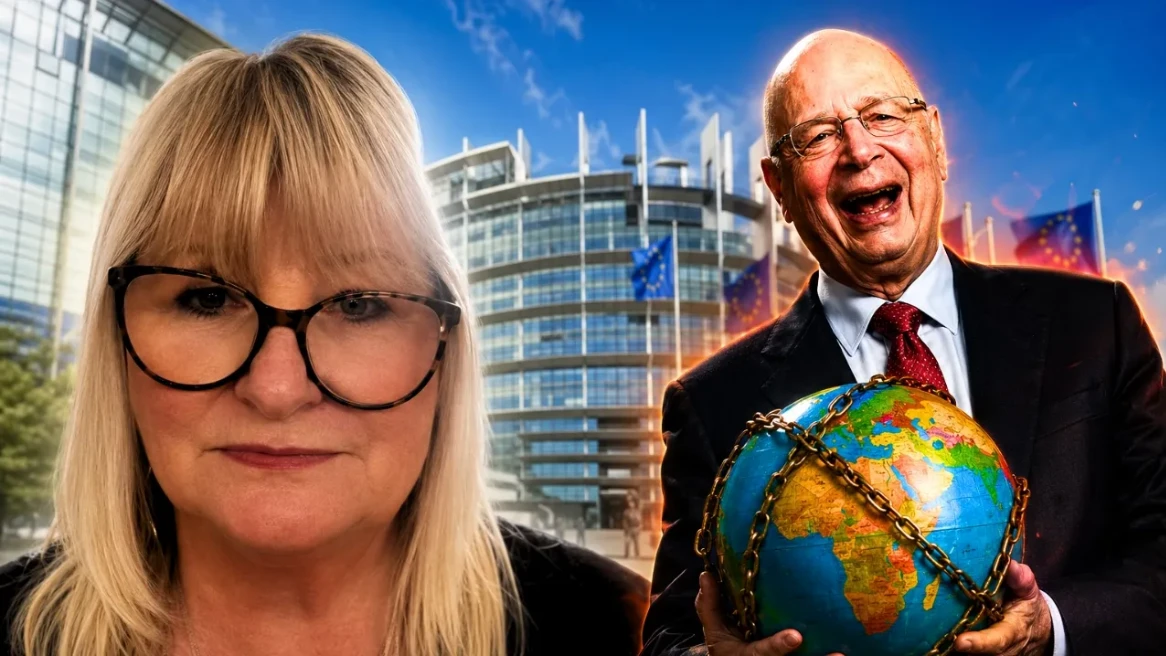Agenda 2030 EXPOSED: The Plot To Destroy Sovereign Nations