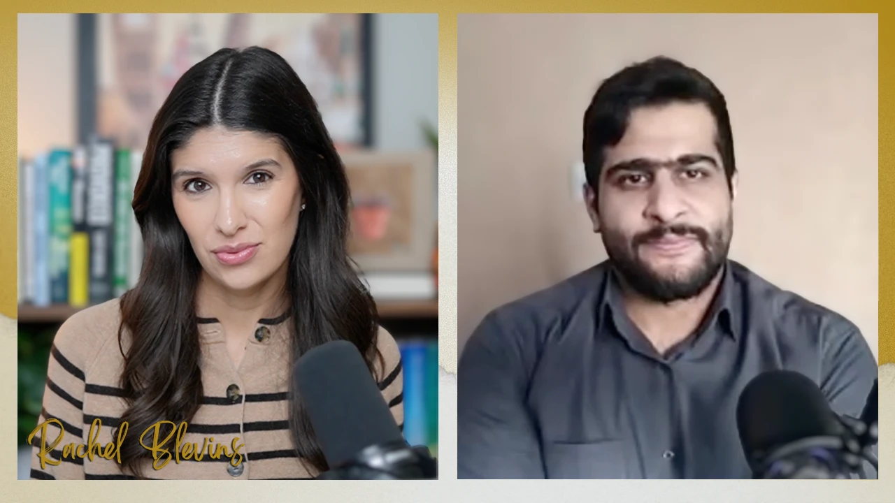 'War is INEVITABLE' But Iran is Playing CHESS in Nuclear Talks with U.S. | Ehsan Safarnejad