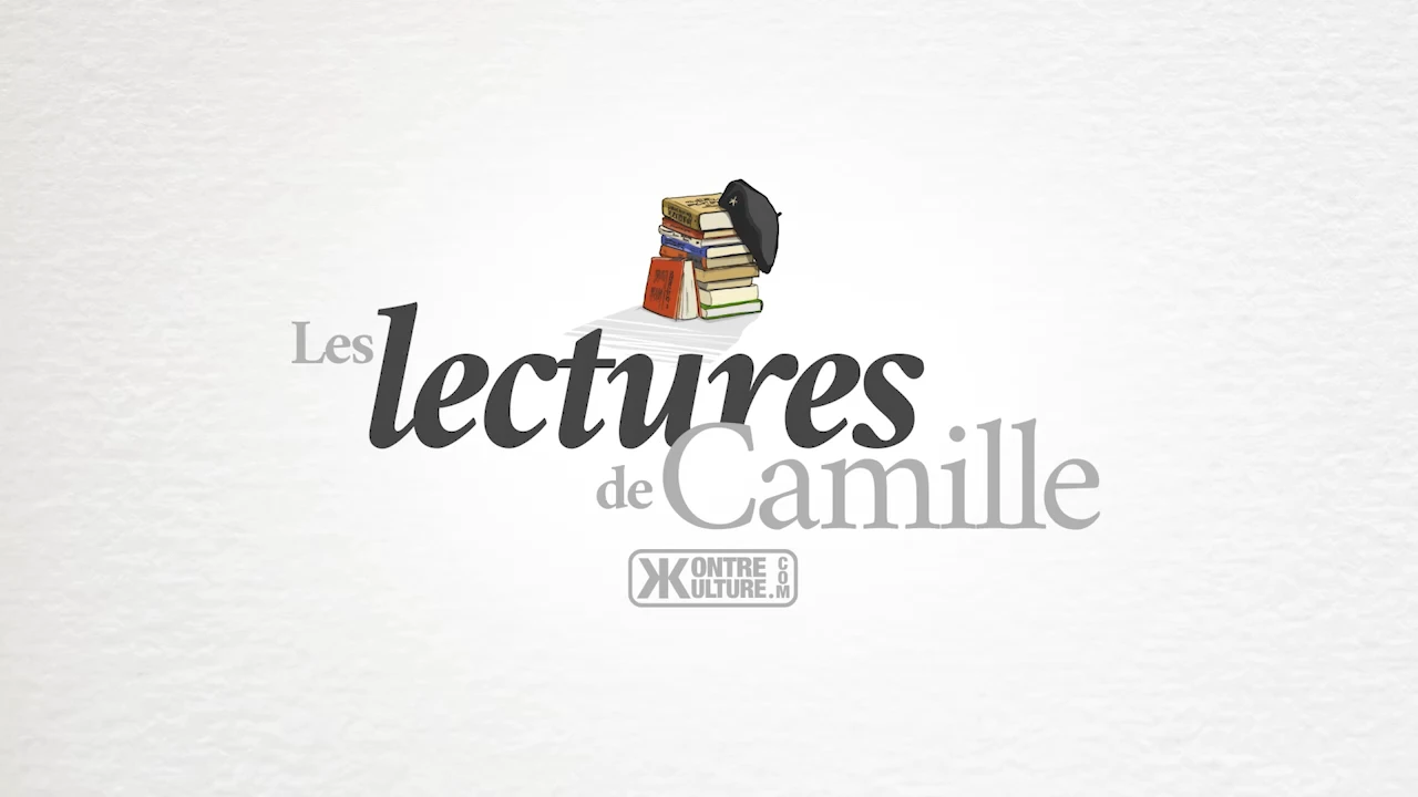 Les lectures de Camille #2 – Le Roman de Tristan et Iseult