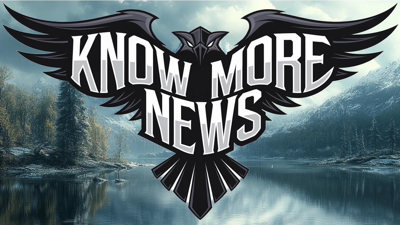 *LAST STREAM ON ODYSEE, GO TO RUMBLE OR KICK* knowmorenews.org for Links