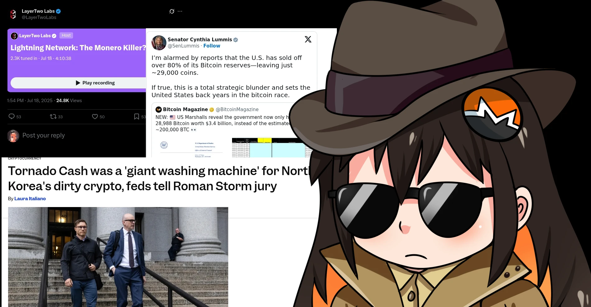 Anti Moonboy on Odysee