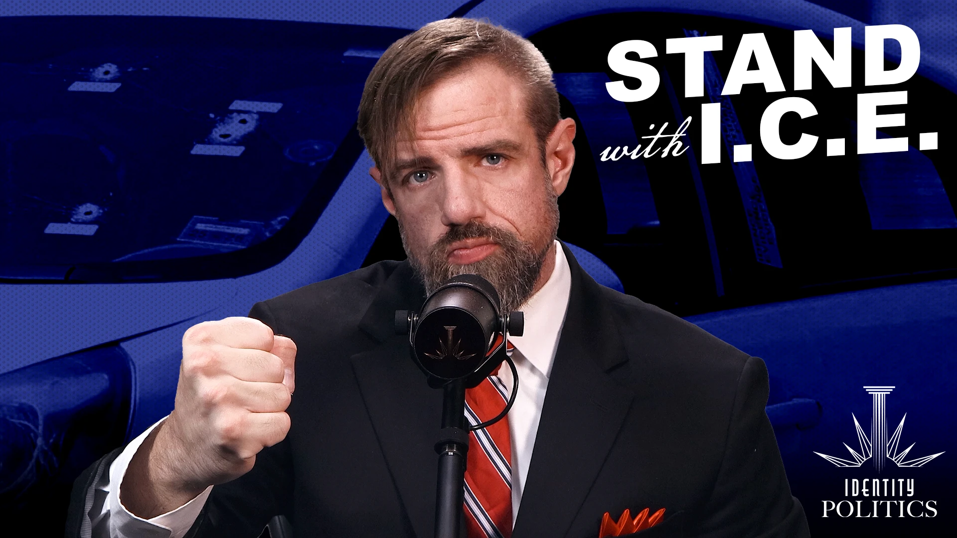  Identity Politics (Ep. 142): Do Whatever It Takes (w/ Daniel Poynter) episode artwork