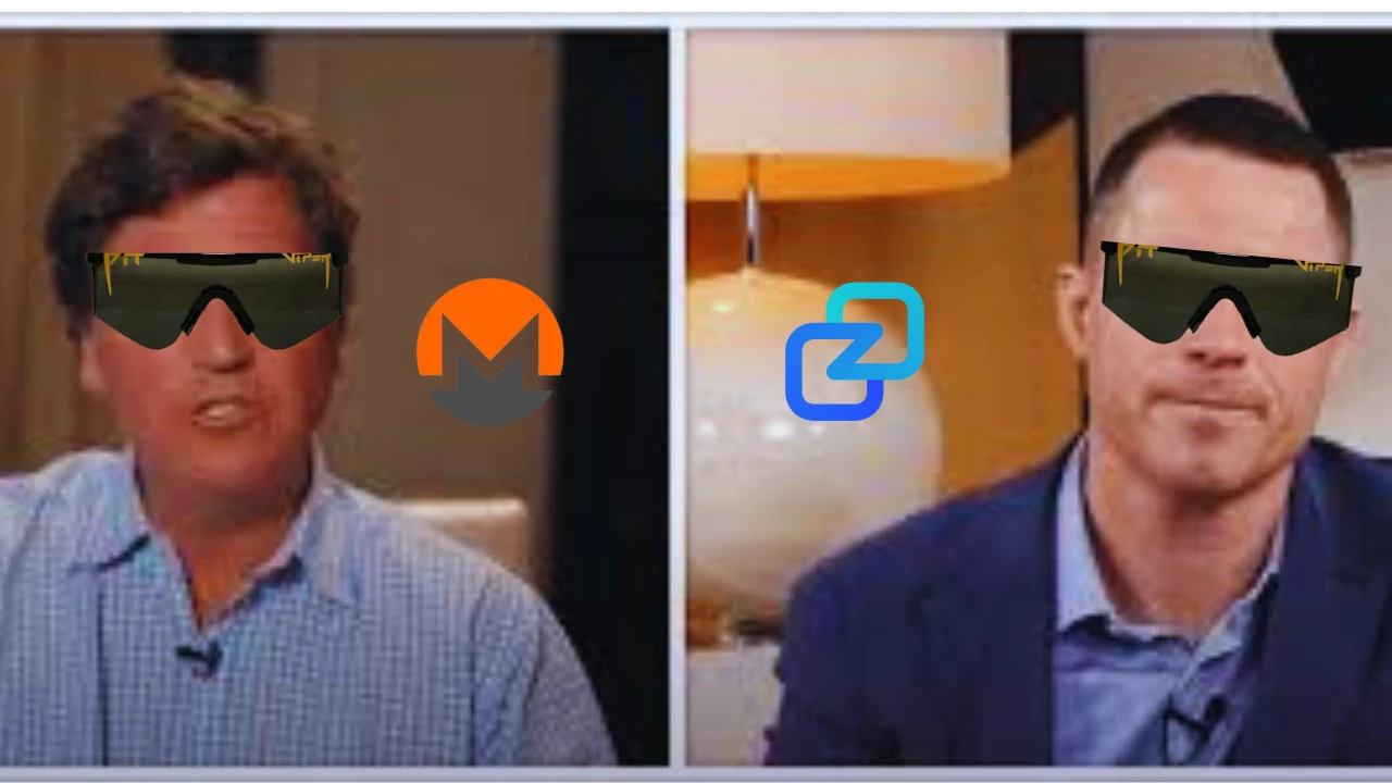 Monero Matteo on Odysee