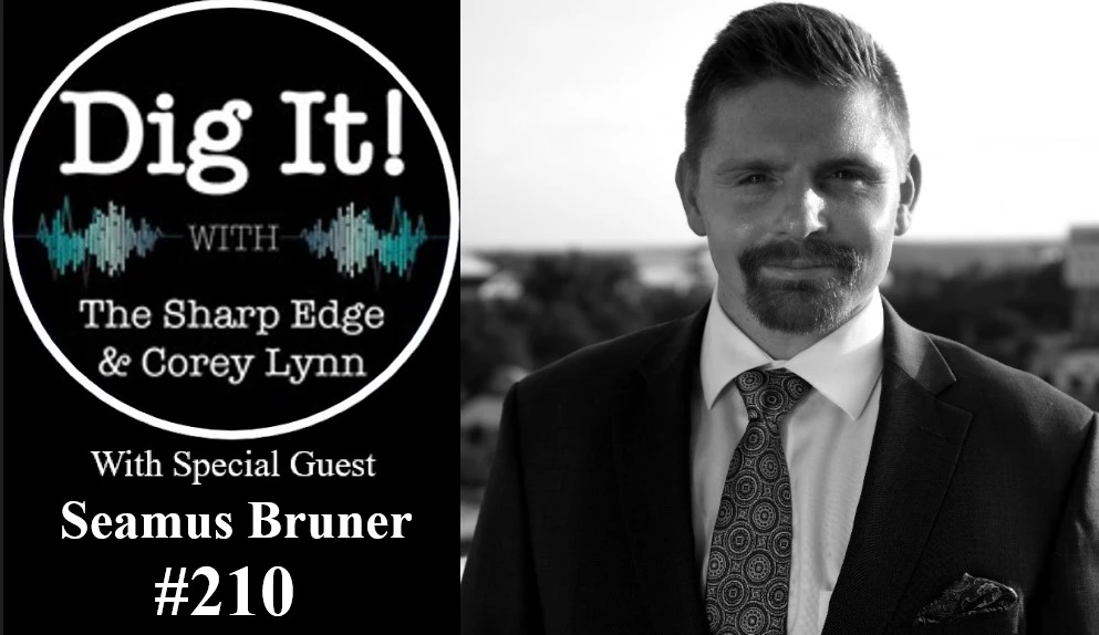 Dig It! #210: CONTROLIGARCHS With Seamus Bruner thumbnail