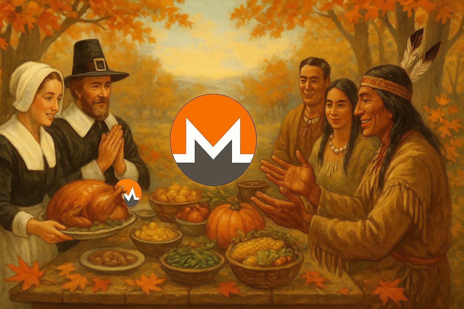 Monero Matteo on Odysee