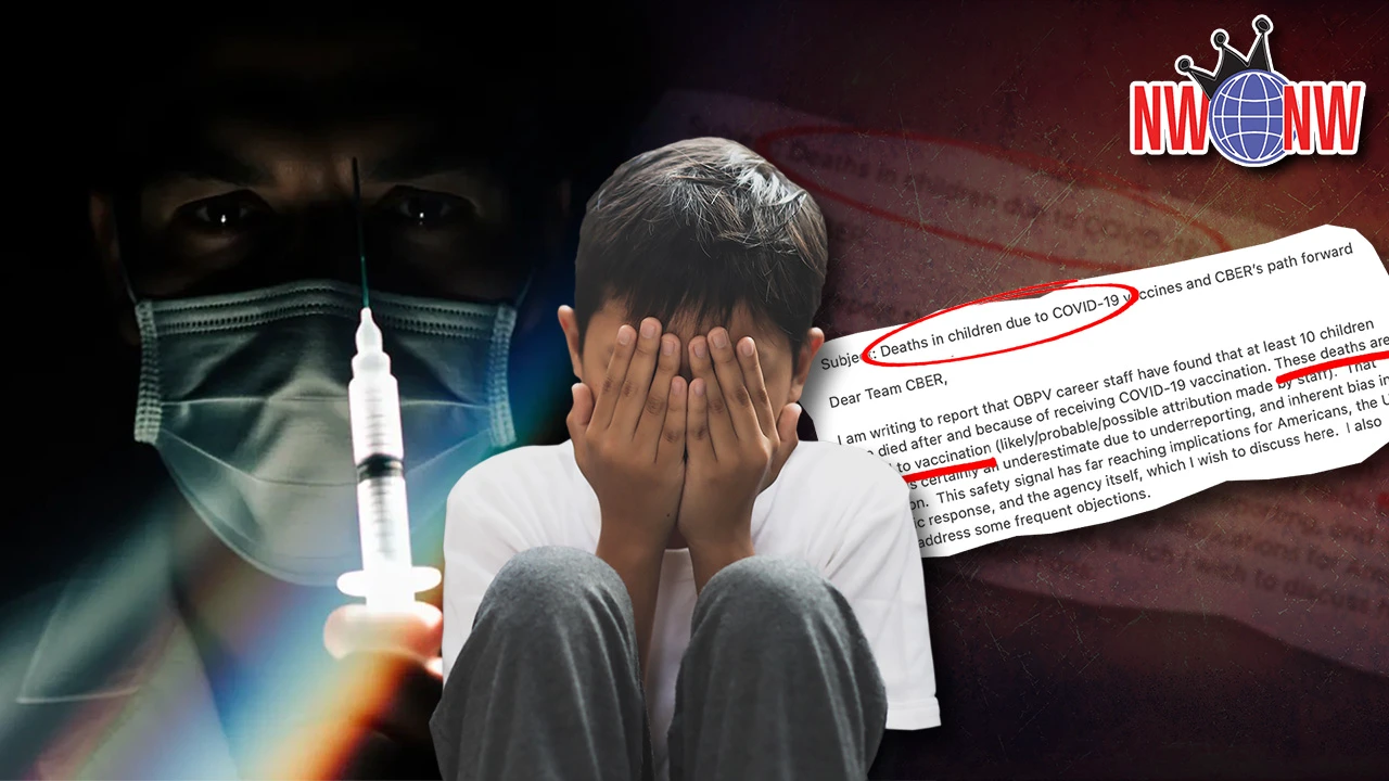 The Corbett Report Official LBRY Channel on Odysee