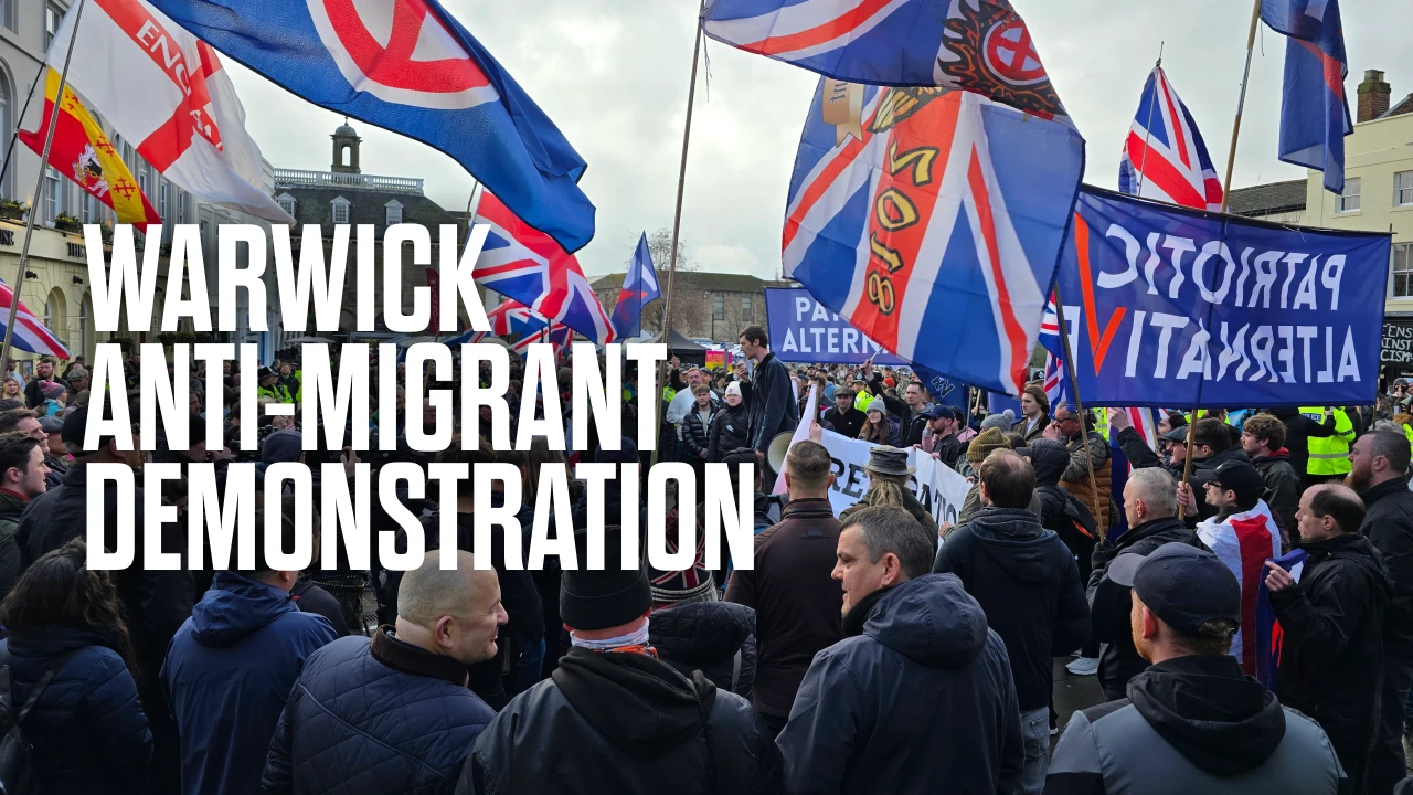 Mark Collett on Odysee