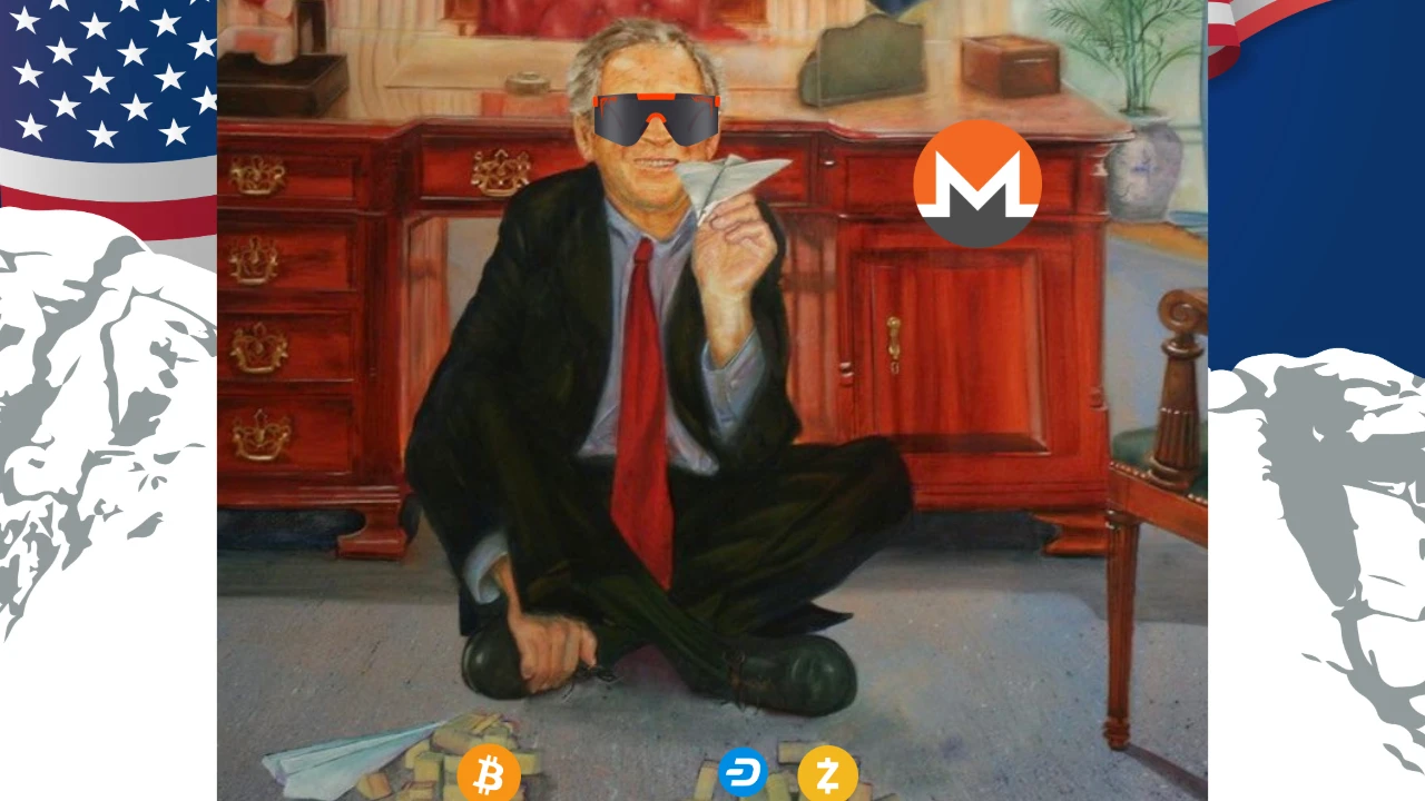 Monero Matteo on Odysee