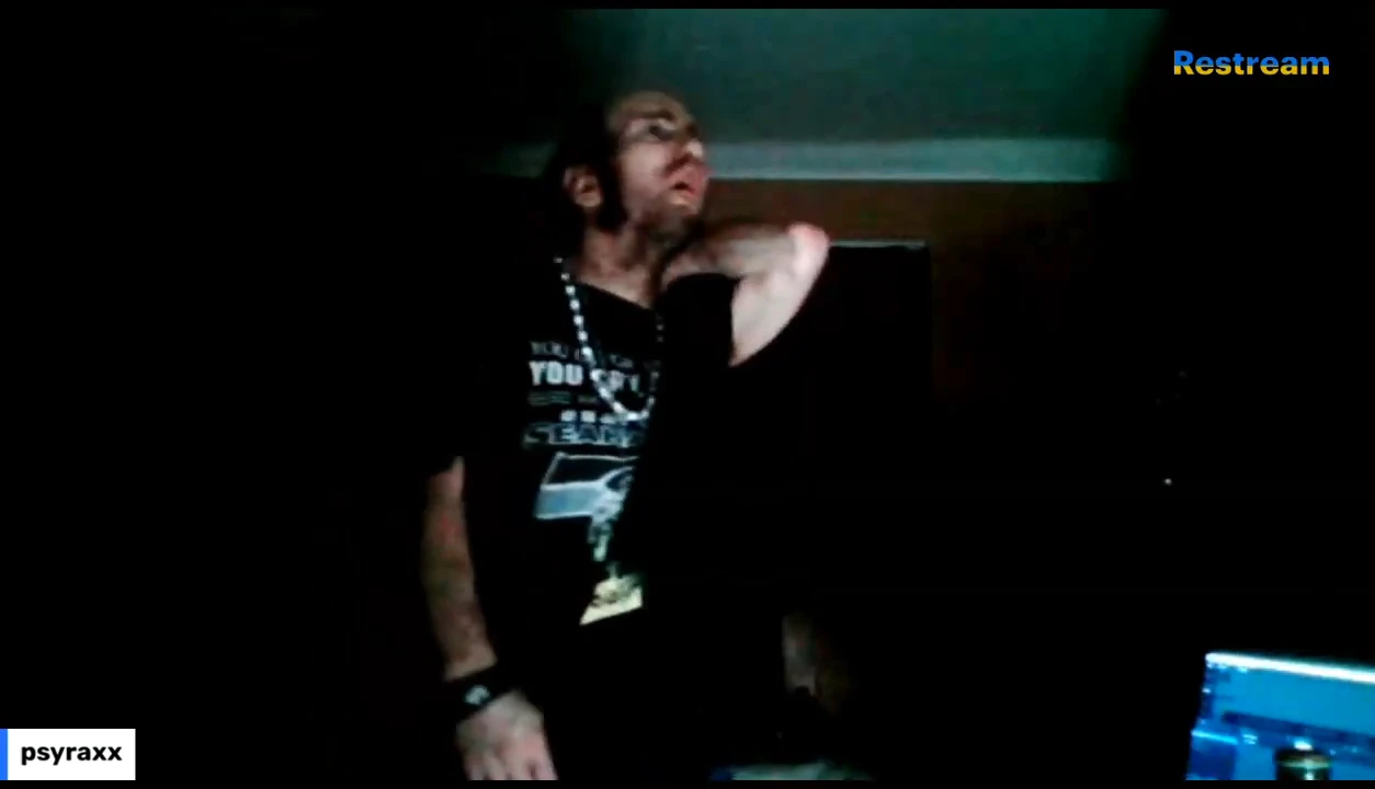 2022-5-12 MY FINAL SHOW ON YOUTUBE