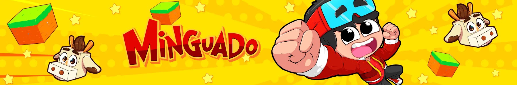 Odysee banner for @Spam