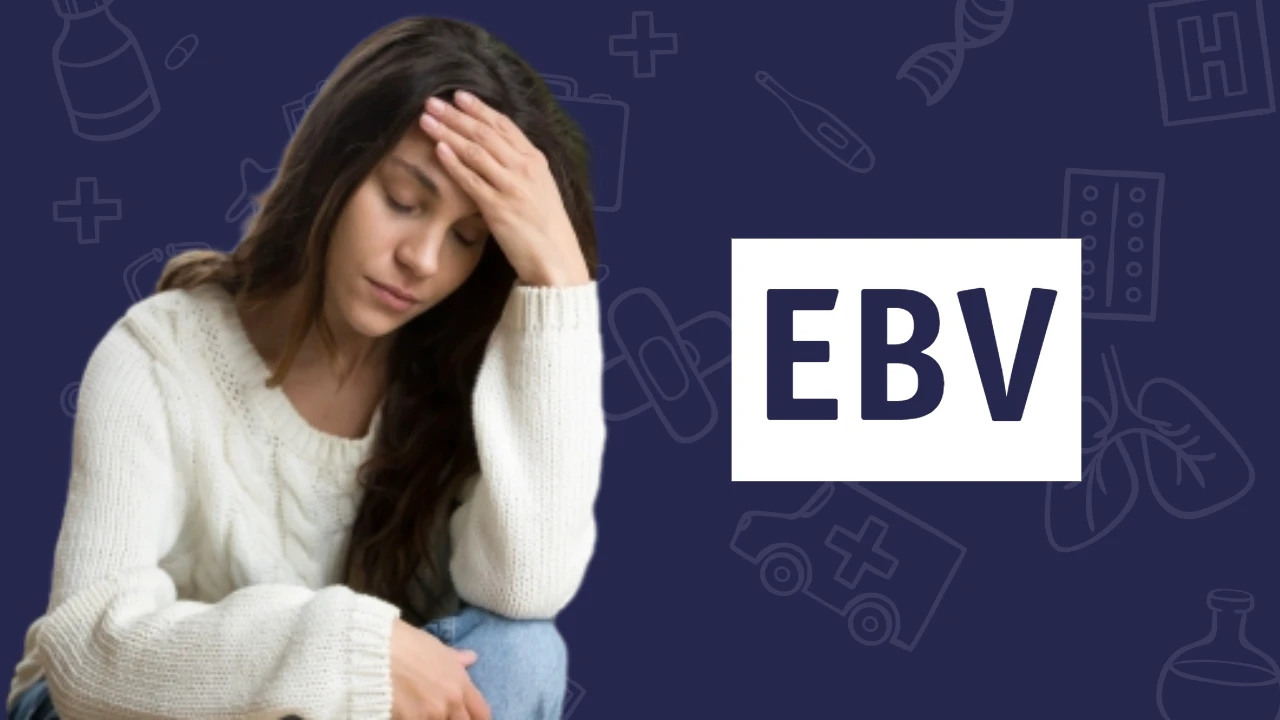 Glandular Fever and the Fable of EBV