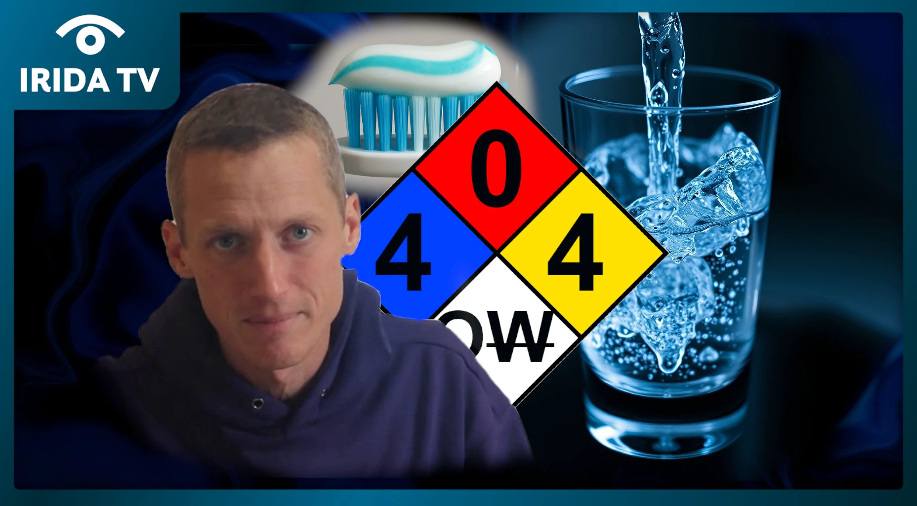 What is Fluoride?