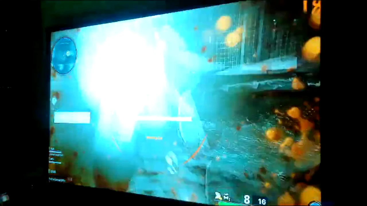 2021-9-6 COD CW ZOMBIES