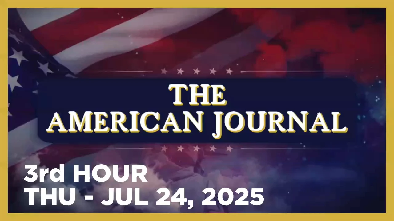 Alex Jones and Infowars Shows Commercial Free - RonGibsonChannel on Odysee