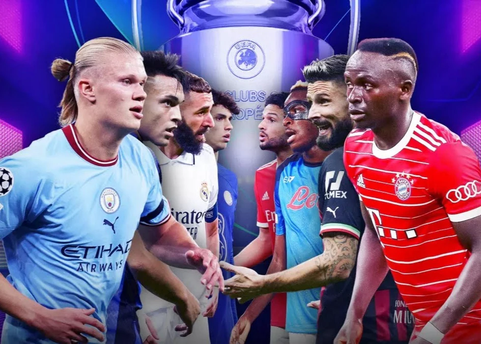 Odysee banner for @footbal