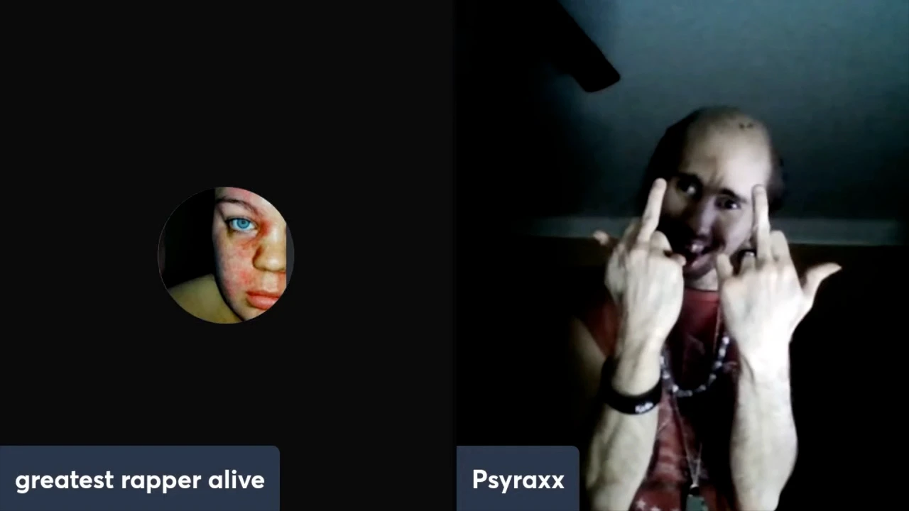 Cyrax on MBM Stream 2022-5-5