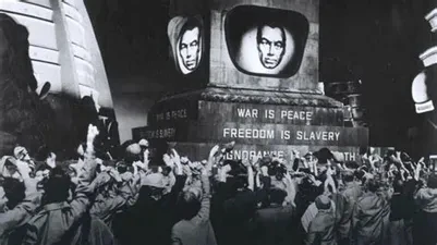 Odysee banner for @Revolutionary