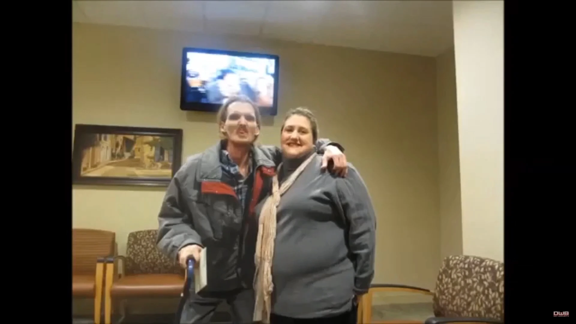 2021-1-15 Tribute to my Older Brother Willam Arntzen who passed Feb 3rd 2015
