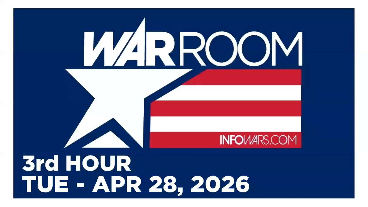 Alex Jones Network Shows Commercial Free - RonGibsonChannel on Odysee