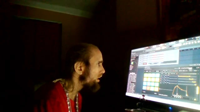 2022-3-21 LIVE STUDIO SESSION (uncut)