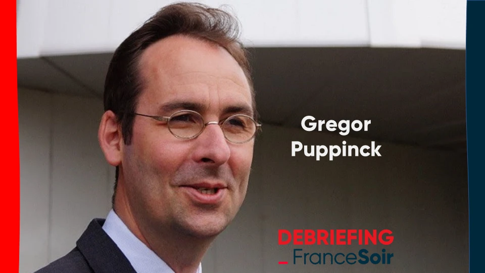 « La supériorité de la conscience sur la loi positive » Gregor Puppinck