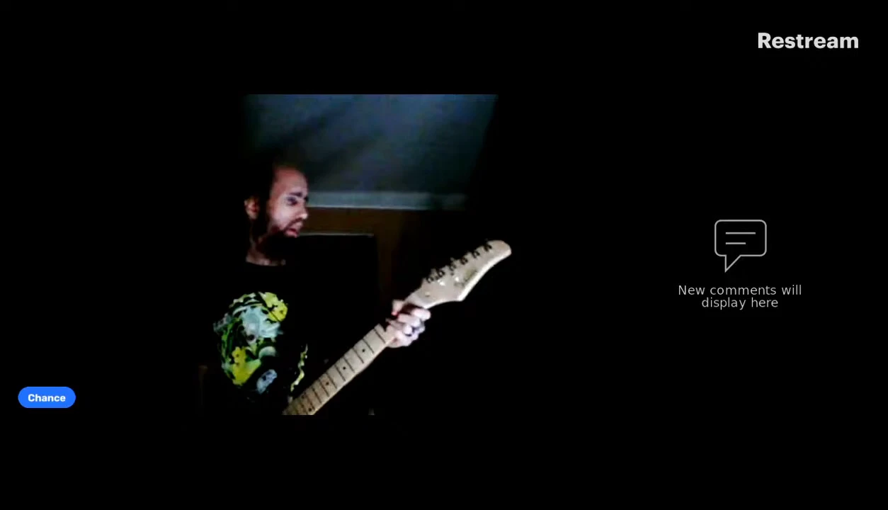 2022-2-15 STudio GUitar show