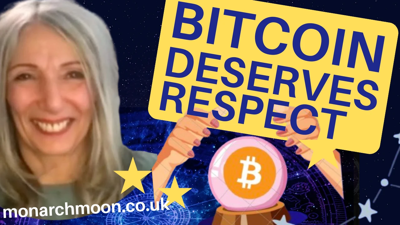 Crypto Rich BTC on Odysee