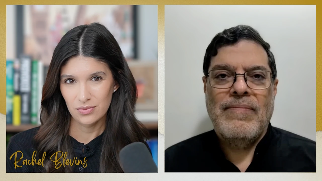 Rachel Blevins on Odysee