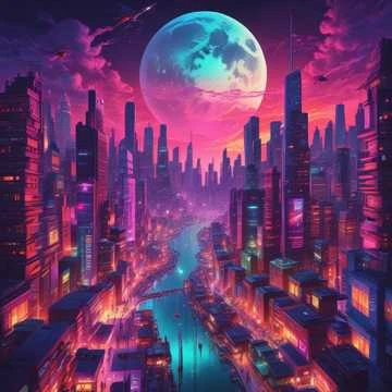 Chi Vuol Essere Milionario: Aiuto del pubblico - Music Remix - Extended by Suno AI