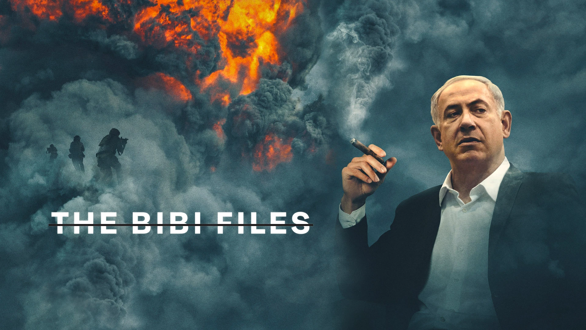The Bibi Files (2024, VOSTF)