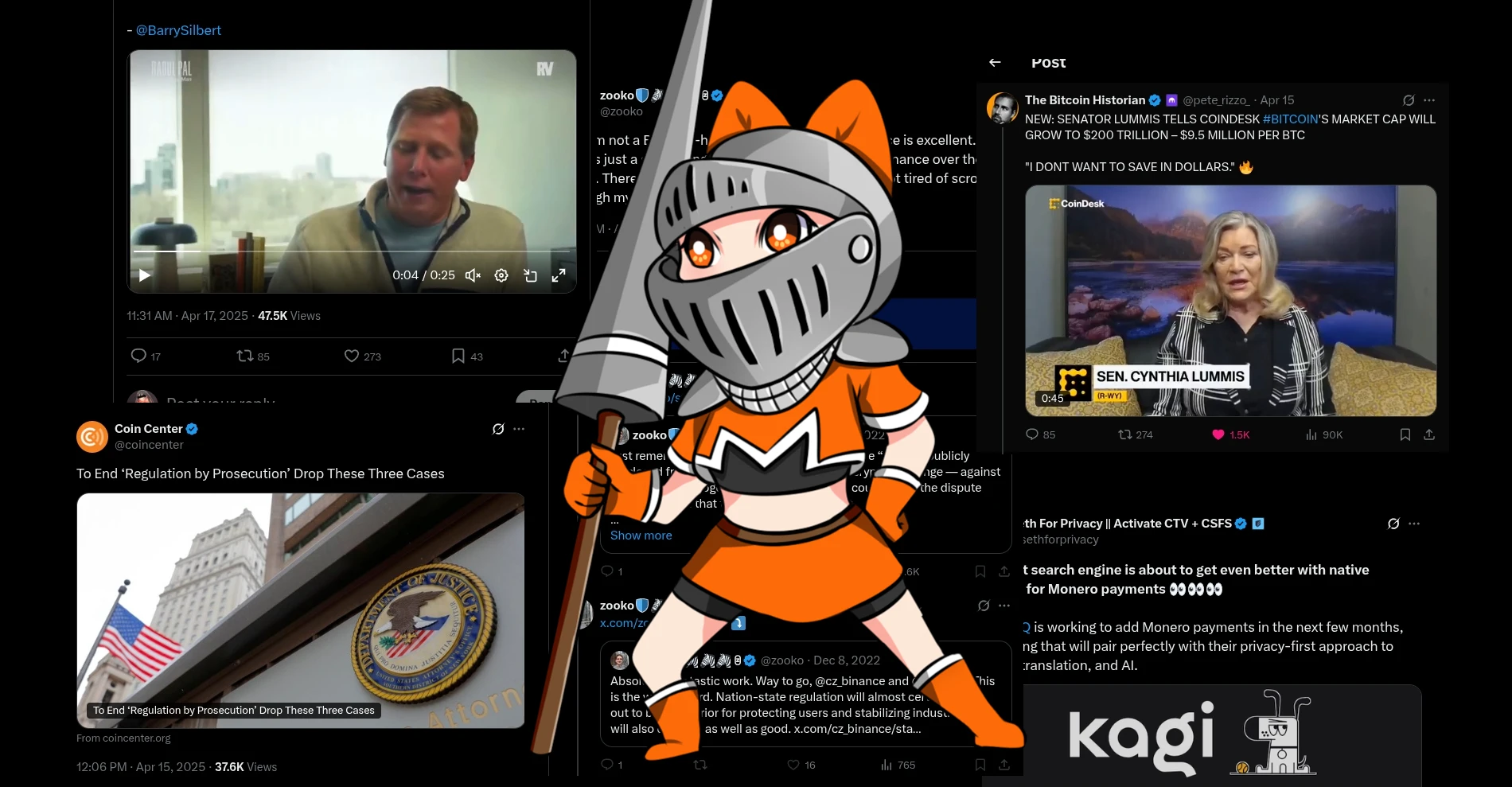 Anti Moonboy on Odysee