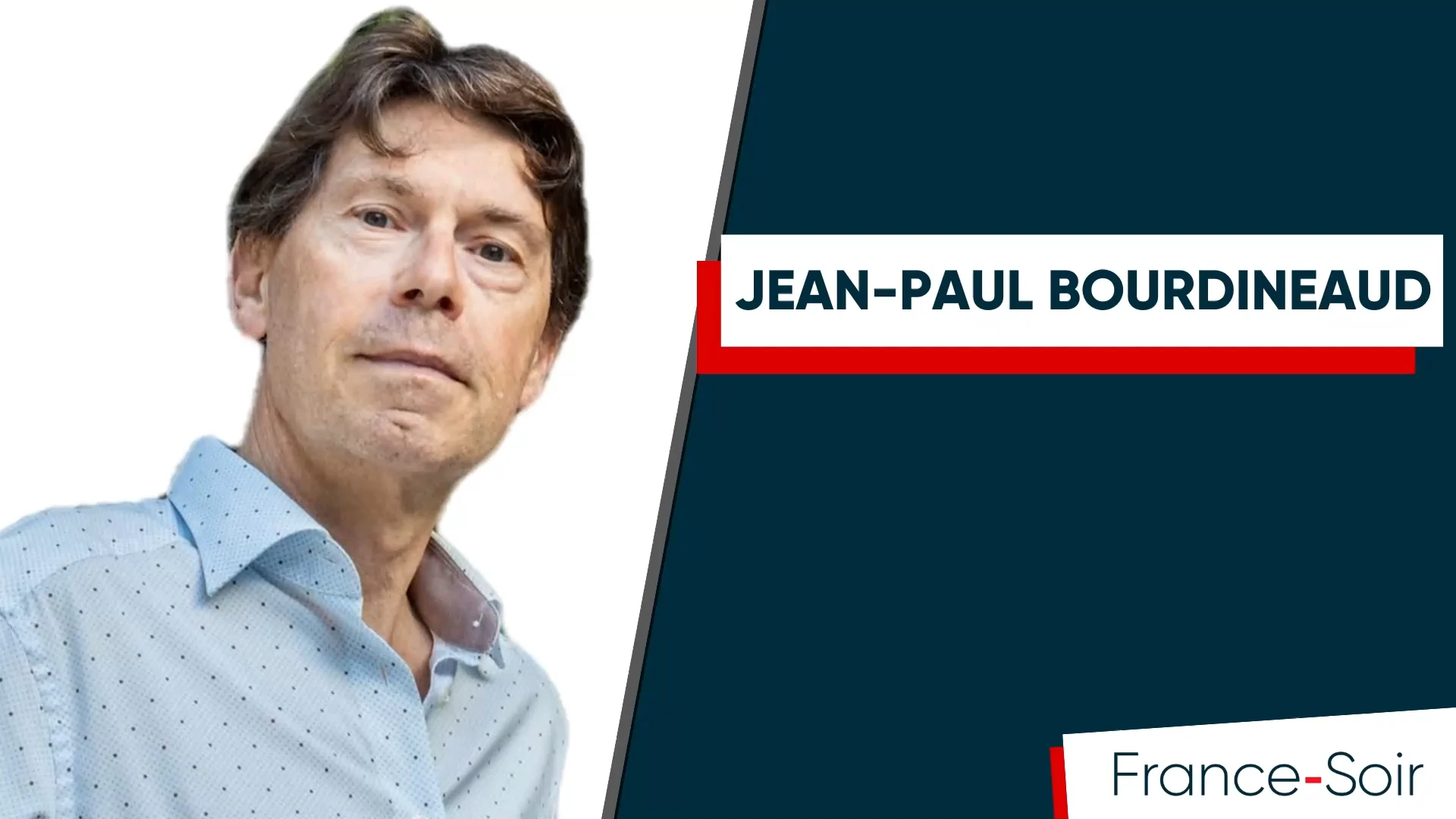 «Que les gens soient rassurés, le protocole Raoult était pleinement éthique», entretien avec Jean-Paul Bourdineaud, professeur en toxicologie
