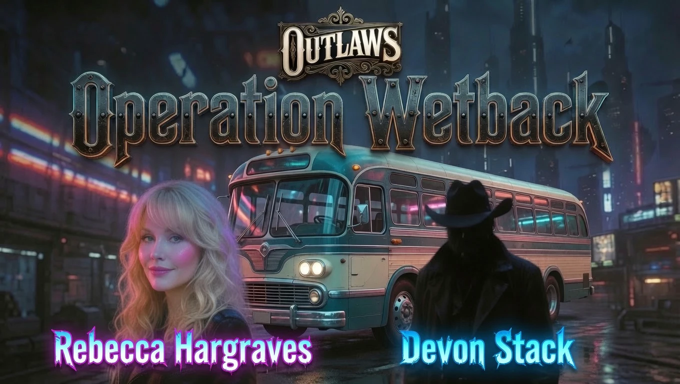 Outlaws: Operation Wetback