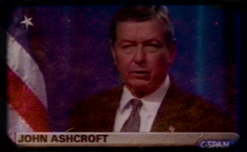 Adam Fitzgerald on Odysee