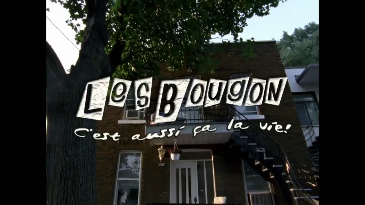 Les Bougon | S03 E07 | L’exil