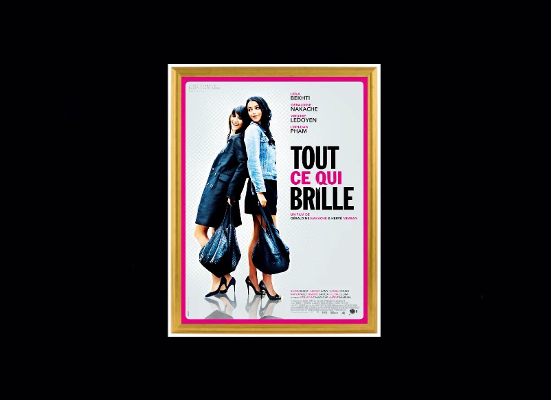 Tout Ce Qui Brille.2009 (France Film HD)