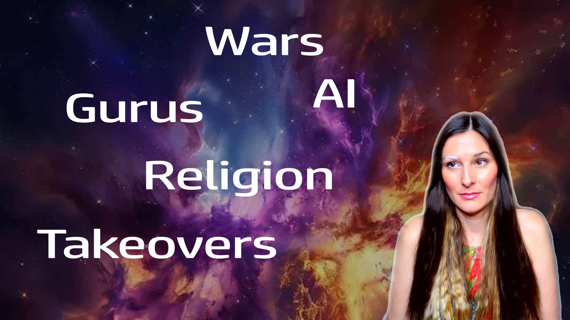 Spiritual Distractions: Everything here is meant to distract you and your soul episode artwork