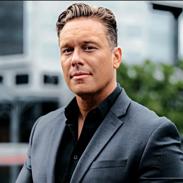Ben Swann on Destroying the 9/11 Narrative + Beating the 2 Party Paradigm