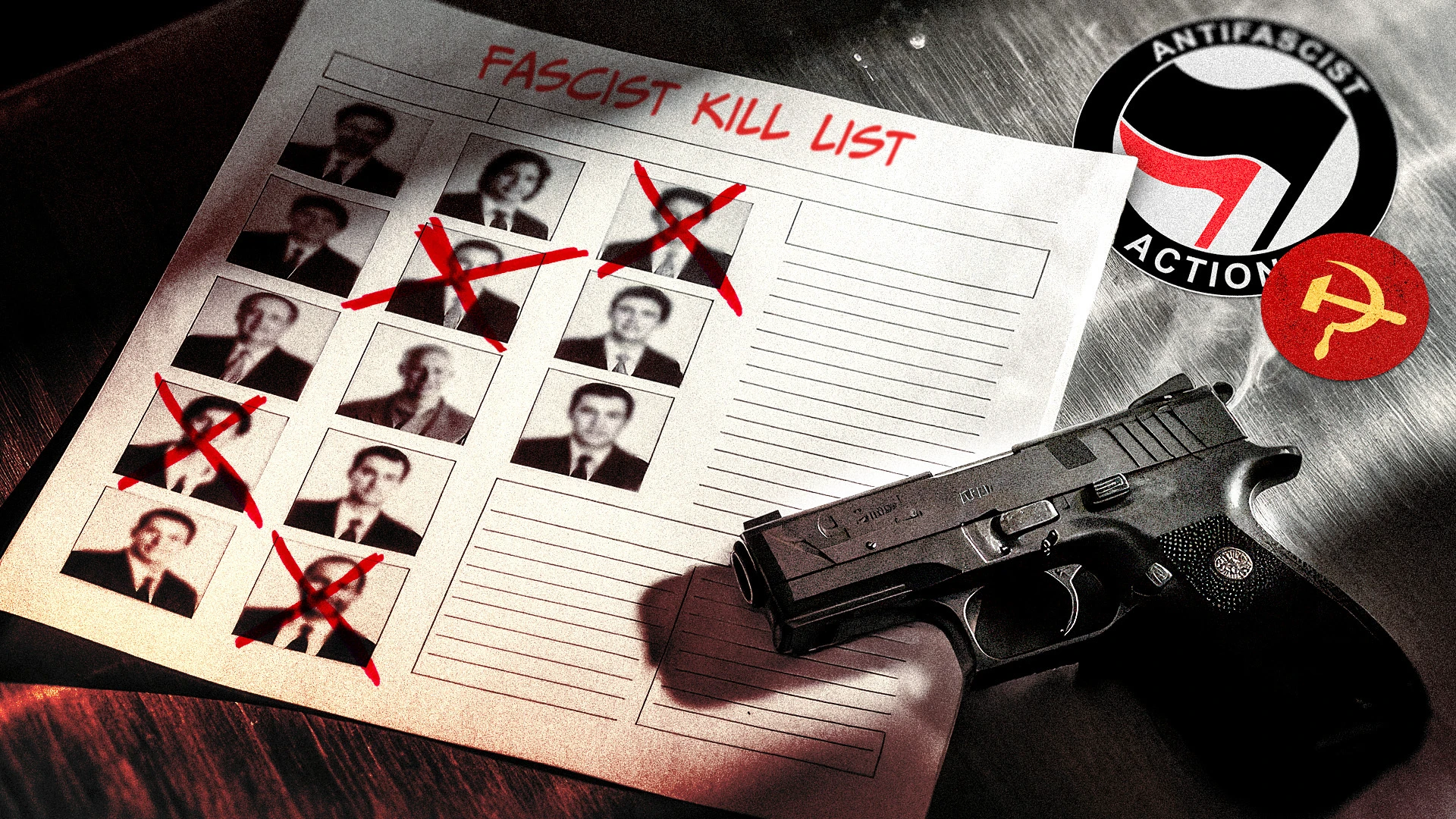 Fascism as a Secular Satan | 10/2/25