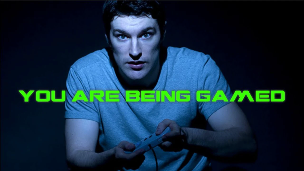 Virtual Skinner Boxes: Auditing the Gamification of Reality