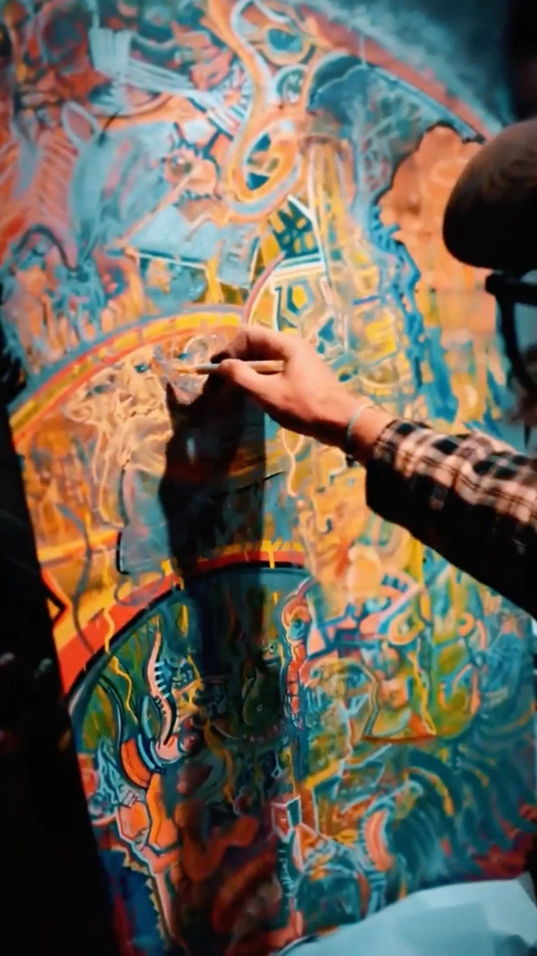 AL-Oose Art