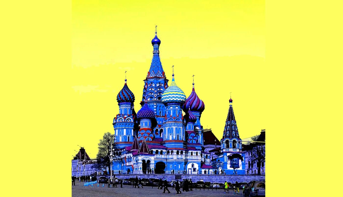 Prussian Socialism Episode 37: Spengler and Russia thumbnail